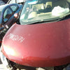 2009 Nissan Murano Left Taillight