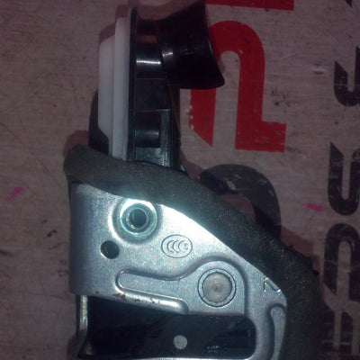 2019 Toyota Prius Door Boot Gate Lock