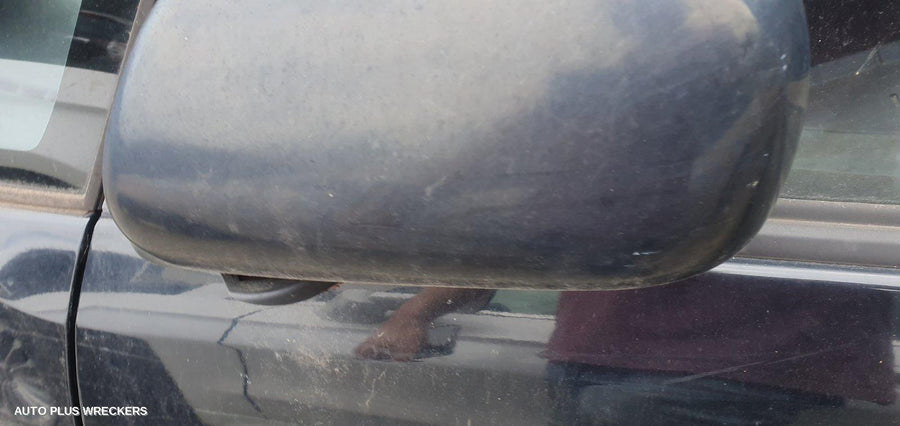 2004 Toyota Prius Left Headlamp