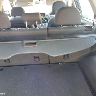 2012 Holden Captiva Right Door Mirror