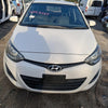 2013 Hyundai I20 Right Door Mirror