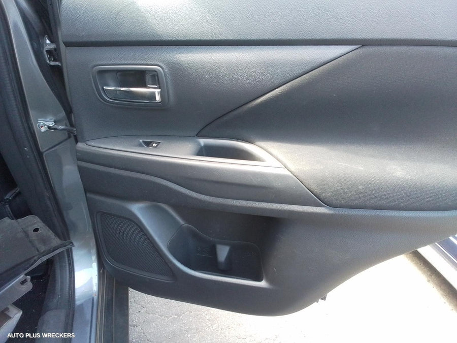 2017 Mitsubishi Outlander Right Front Lower Control Arm