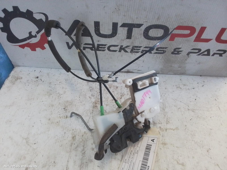 2007-2015 Mazda Cx9 Door Boot Gate Lock