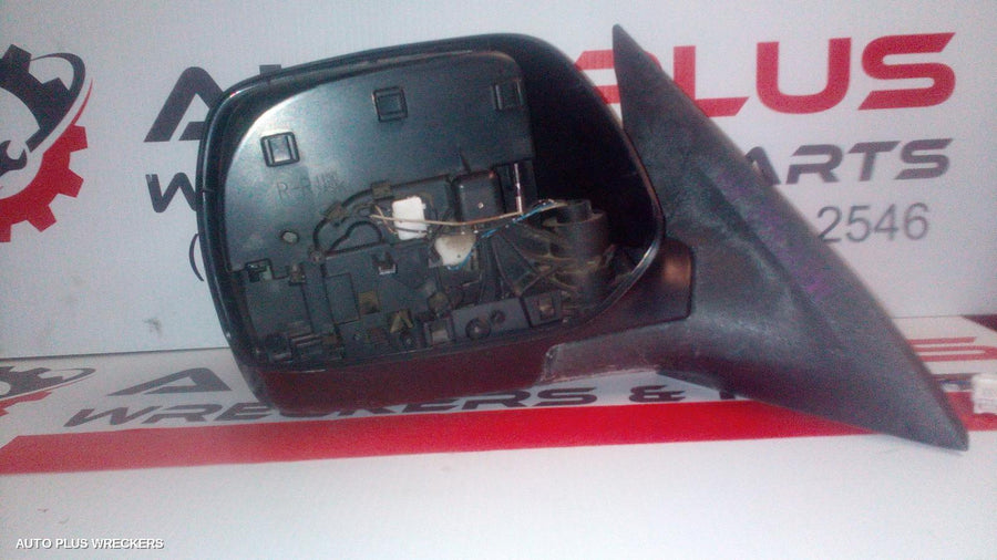 2008-2010 Subaru Forester Right Door Mirror