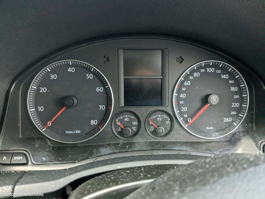 2006 Volkswagen Jetta Sunvisor