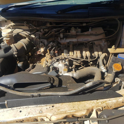 2008 MITSUBISHI TRITON PWR DR WIND SWITCH