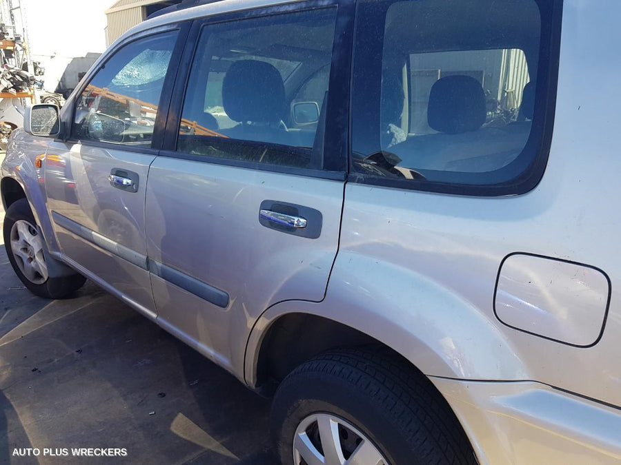 2003 Nissan Xtrail Right Rear Wnd Reg Motor