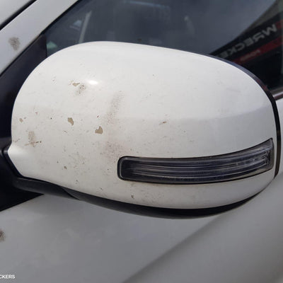 2014 Mitsubishi Asx Door Boot Gate Lock