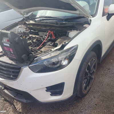 2012-2017 Mazda Cx5 Abs Pump Modulator