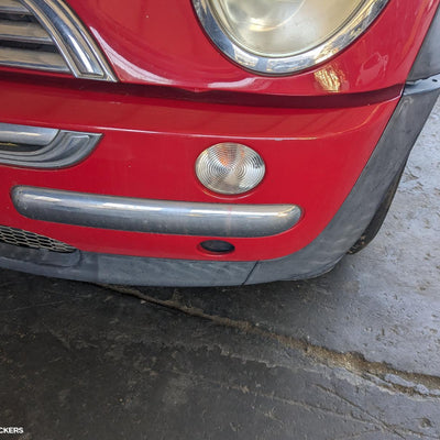 2001-2008 Mini Cooper Right Door Mirror