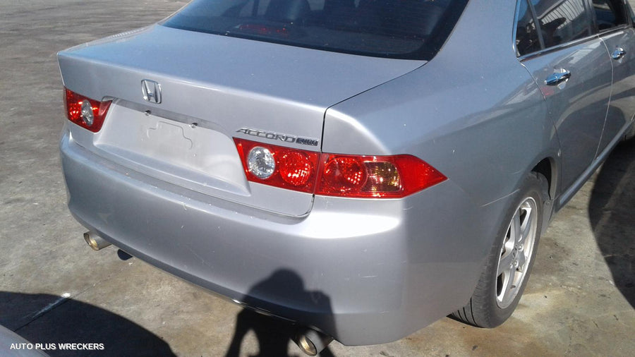 2003 Honda Accord Left Front Door Window