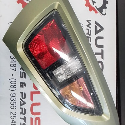 2010 Kia Soul Right Taillight