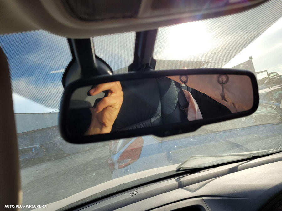 2013 Honda Crv Interior Mirror