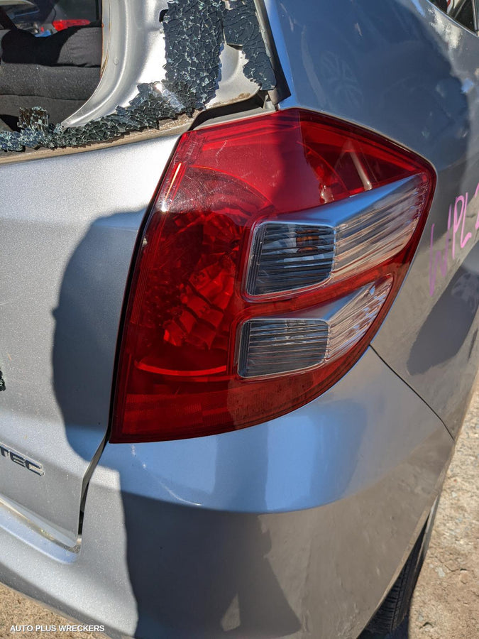 2009 Honda Jazz Abs Sensor