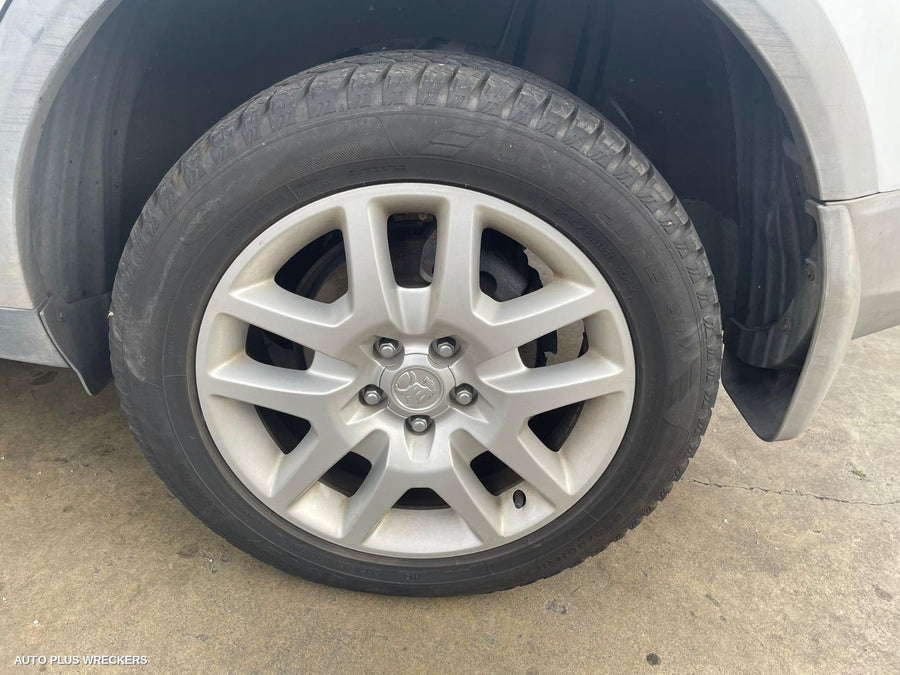 2013 Holden Captiva Washer Bottle