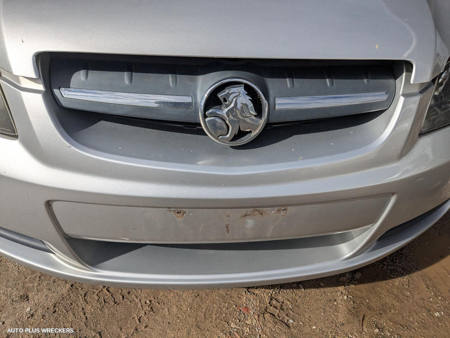 2010 Holden Commodore Steering Box Rack