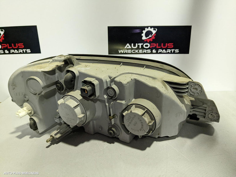 2004 Kia Carnival/grand Carnival Left Headlamp