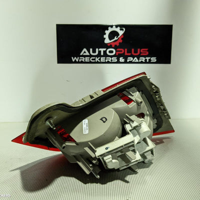 2009 Ford Mondeo Rear Garnish