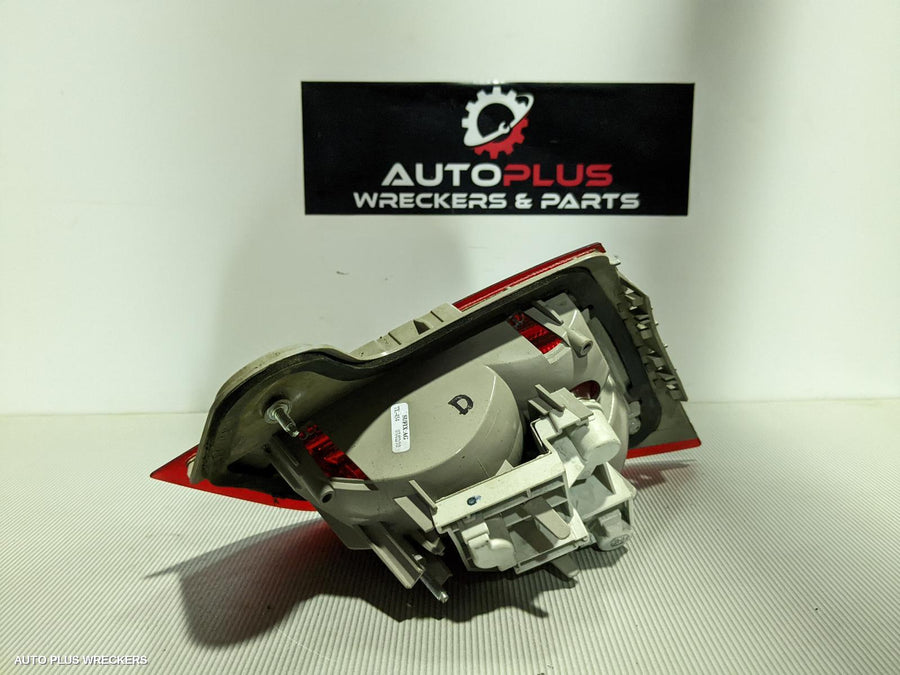 2009 Ford Mondeo Rear Garnish