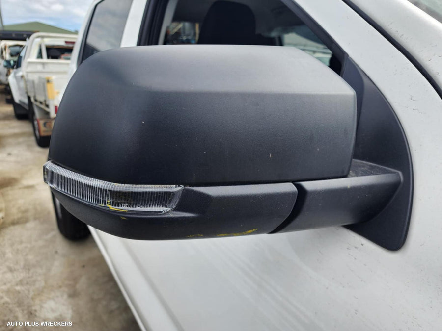 2024 Ford Ranger Rear Leaf Spring