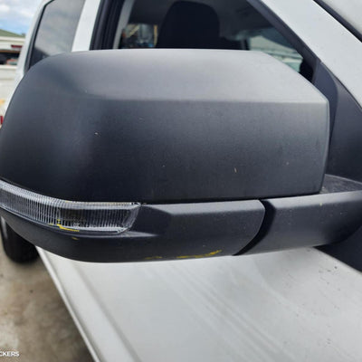 2024 Ford Ranger Right Guard