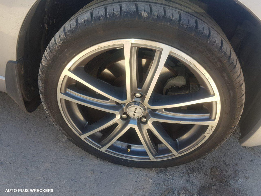 2003 Honda Accord Left Door Mirror