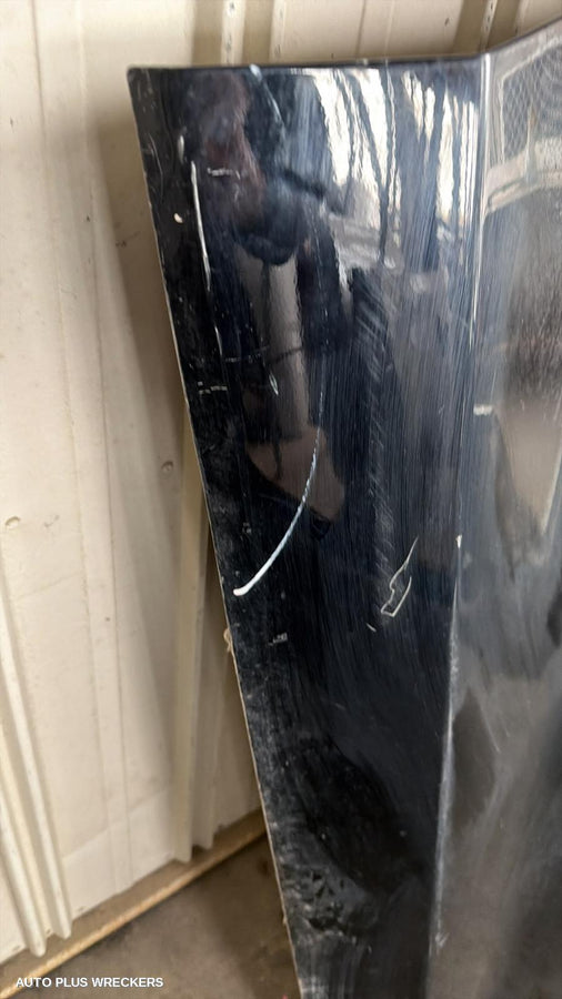 2018-2024 Ford Focus Right Front Door