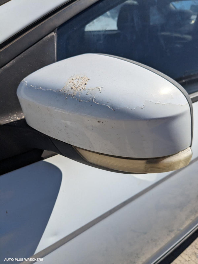 2013 FORD FOCUS SUNVISOR