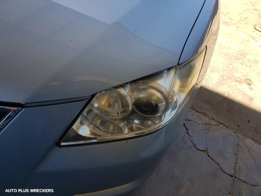 2008 Toyota Aurion Pwr Dr Wind Switch