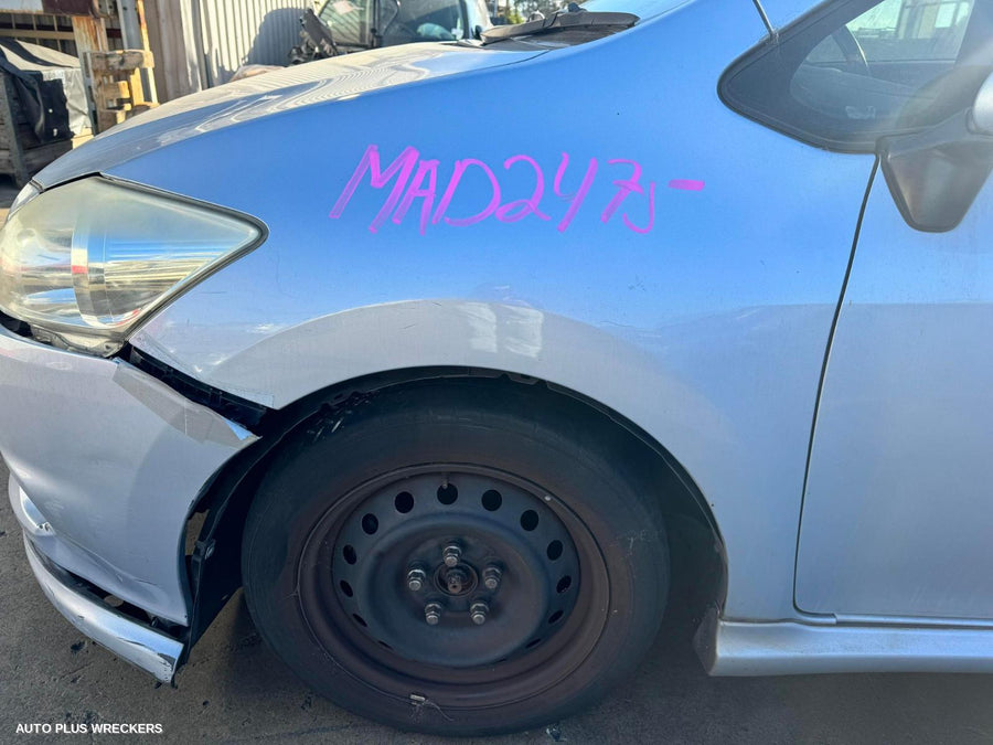 2010 Toyota Corolla Caliper