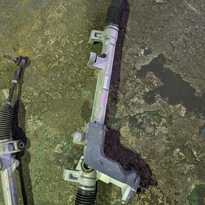 2015-2018 Hyundai Tucson Steering Box Rack