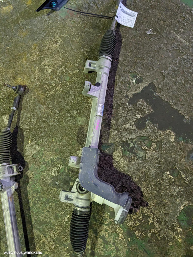 2015-2018 Hyundai Tucson Steering Box Rack