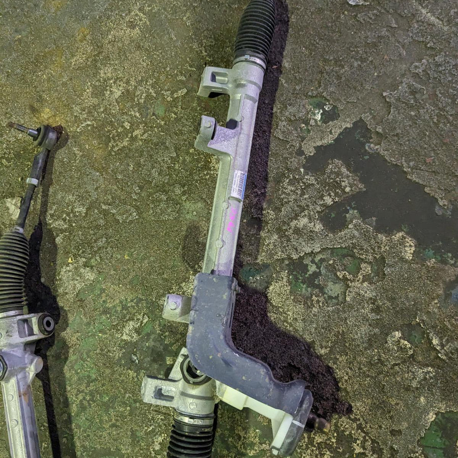 2015-2018 Hyundai Tucson Steering Box Rack