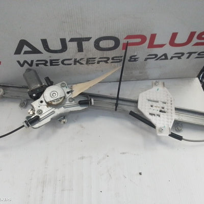 2015-2025 Ldv G10 Left Front Window Reg Motor