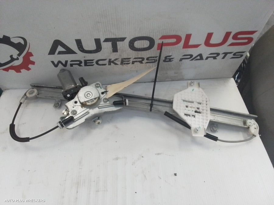 2015-2025 Ldv G10 Left Front Window Reg Motor