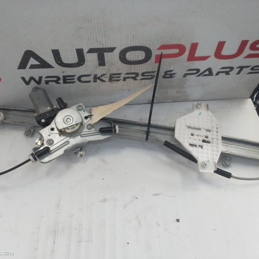 2015-2025 Ldv G10 Left Front Window Reg Motor