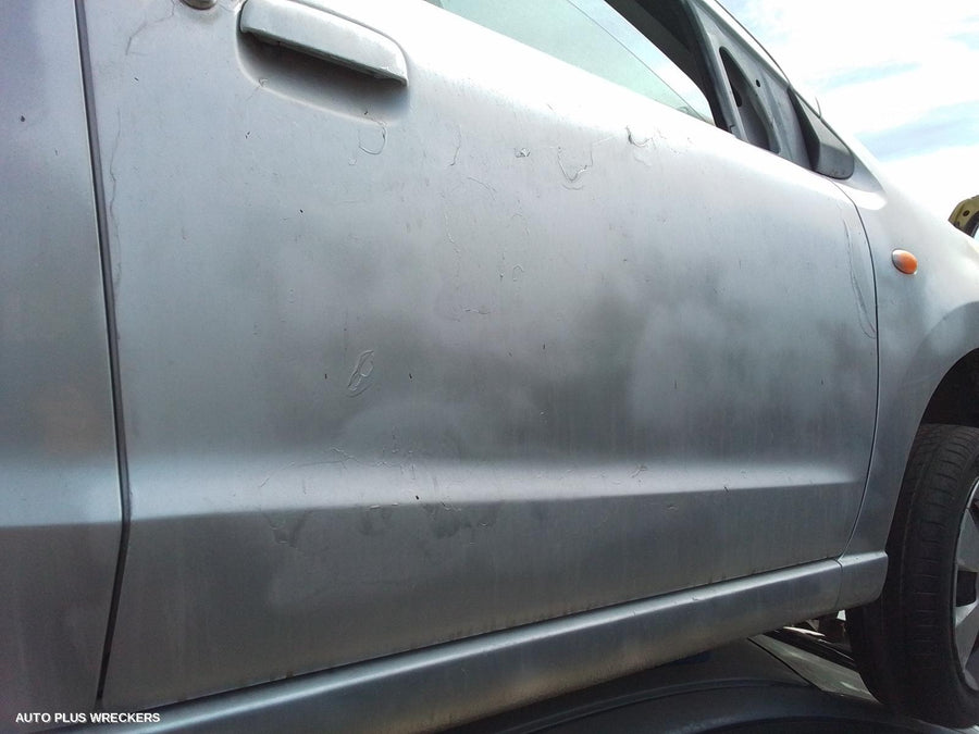 2011 Suzuki Alto Left Taillight