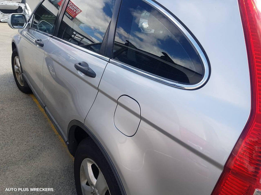 2008 Honda Crv Rear Bumper