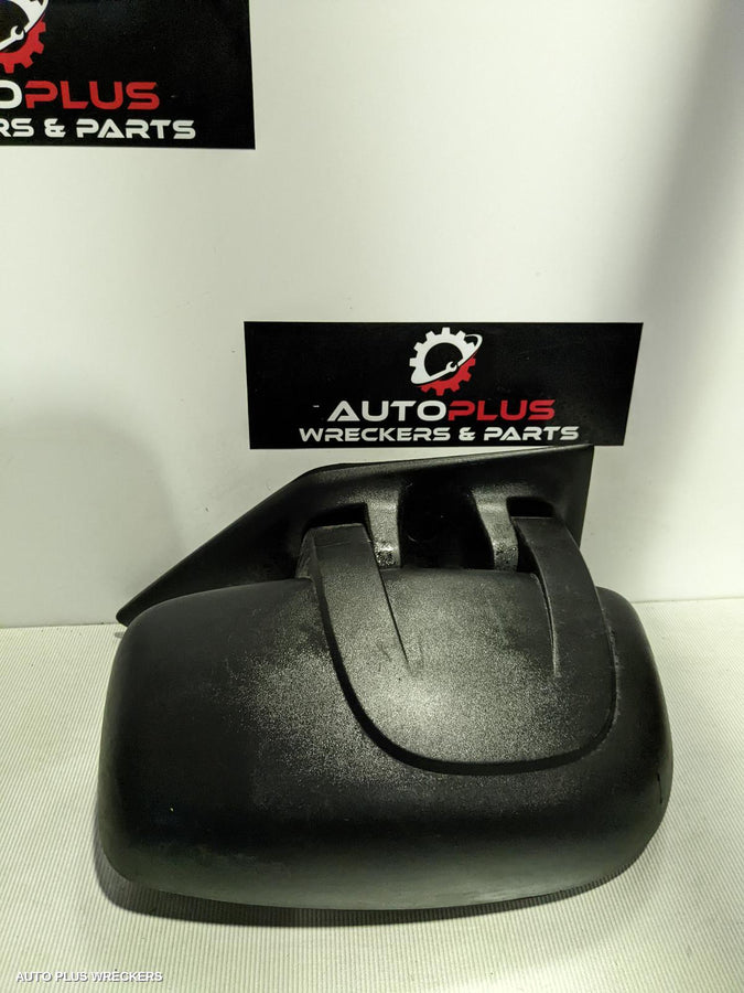 2004-2010 Renault Master Right Door Mirror