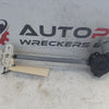 2012 Honda Civic Right Rear Wnd Reg Motor