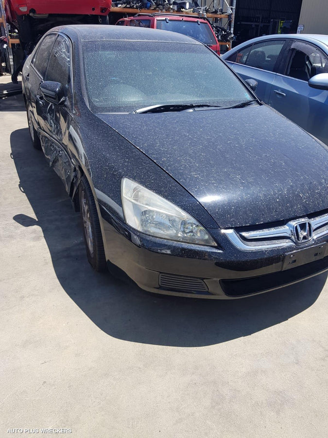 2006-2007 Honda Accord Rear Garnish