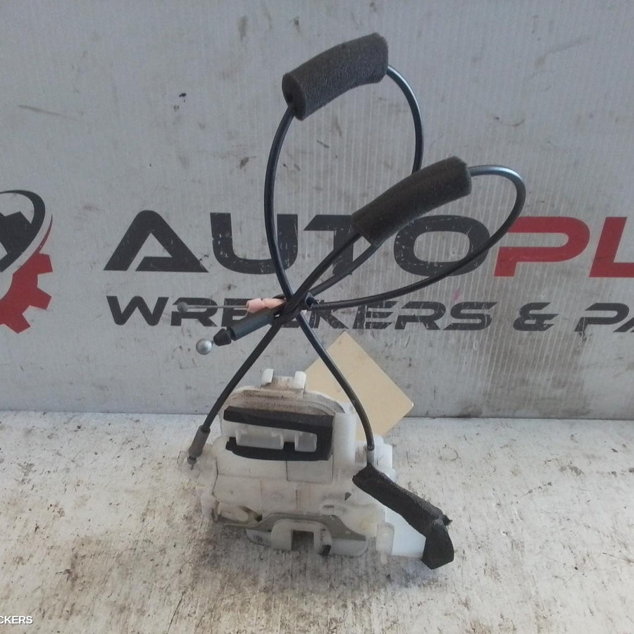 2008-2012 Subaru Forester Door Boot Gate Lock