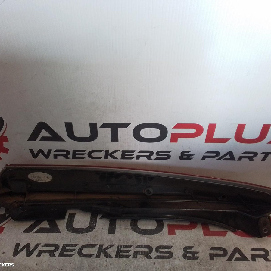 2004 Volvo Xc90 Right Taillight