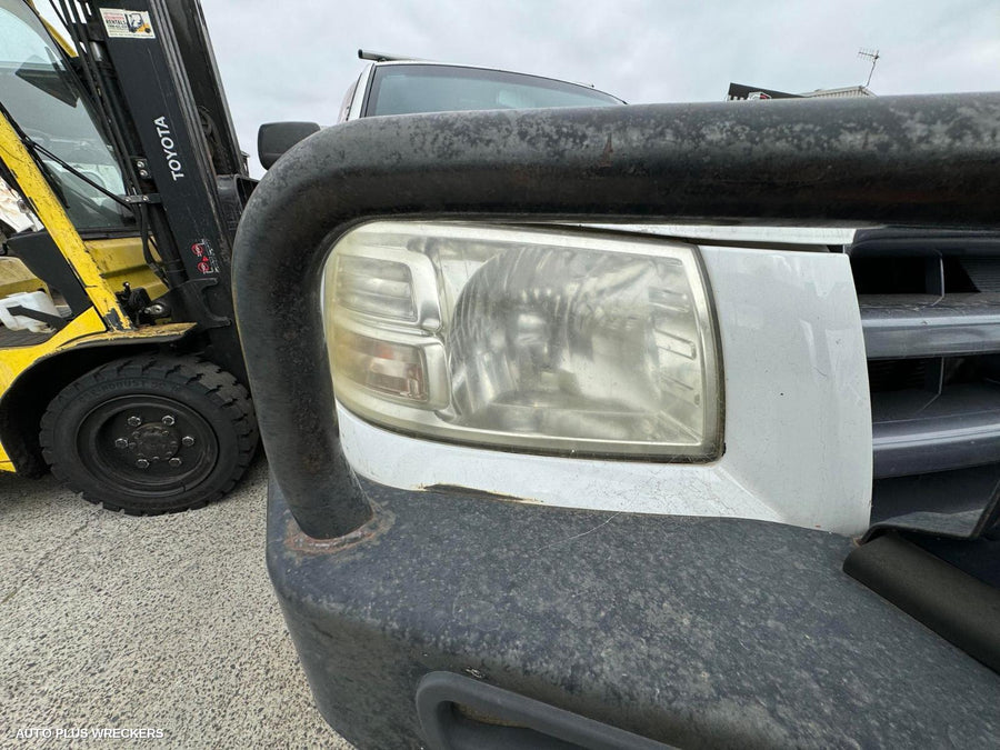 2009 Ford Ranger Abs Pump Modulator