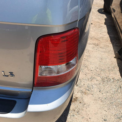 2004 Kia Carnival/grand Carnival Left Headlamp