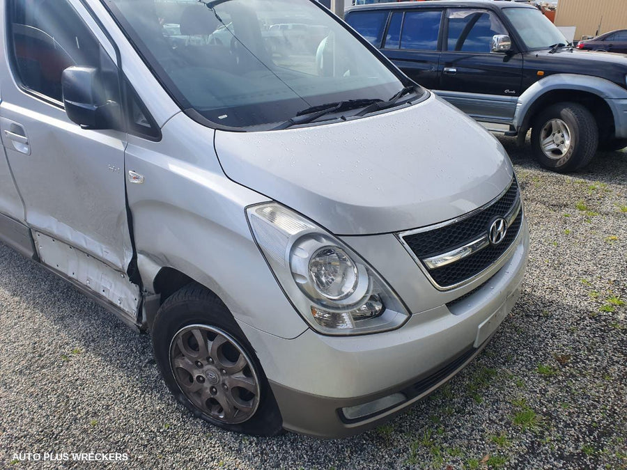 2010 Hyundai Iload/imax Heater Fan Motor