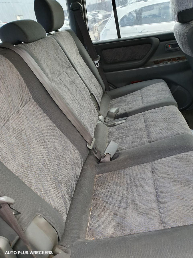 2001 Toyota Landcruiser Door Handle