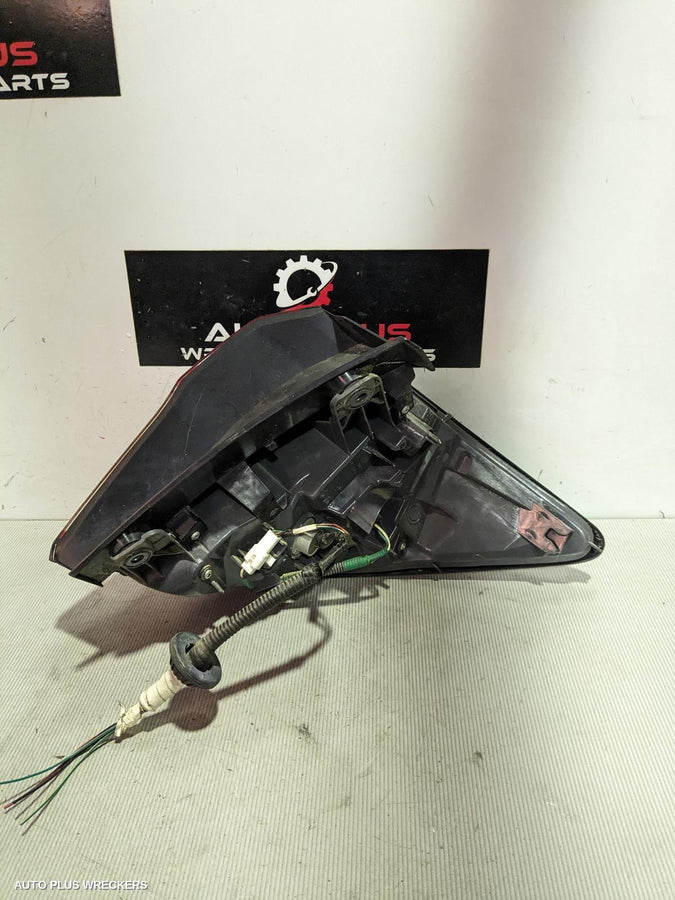 2014-2018 Honda Hrv Left Taillight