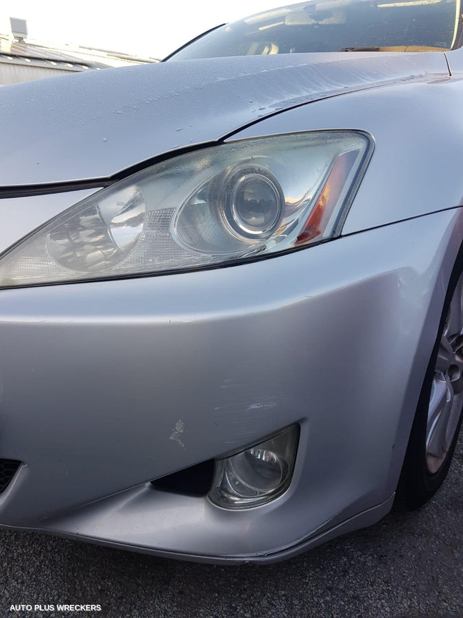 2007 Lexus Is250/is250c Abs Pump Modulator