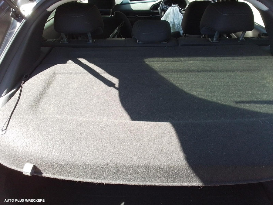 2021 Mazda Cx30 Fuse Box